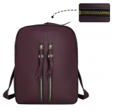 Рюкзак. 62018/LBP1000 purple red